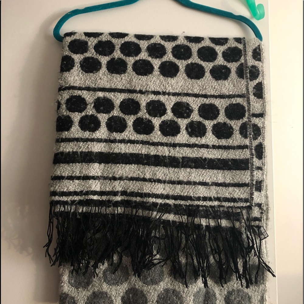 Express Blanket Scarf